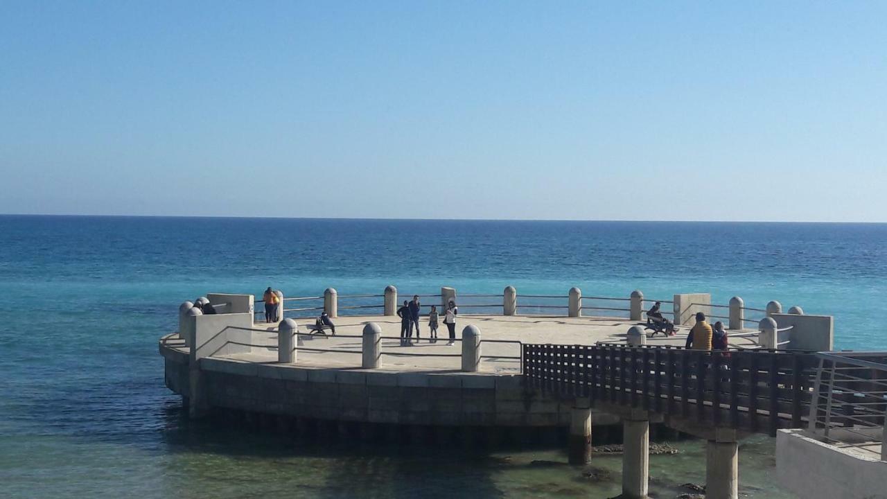 אבולה "Suliscenti" Dimora Siciliana B&B מראה חיצוני תמונה